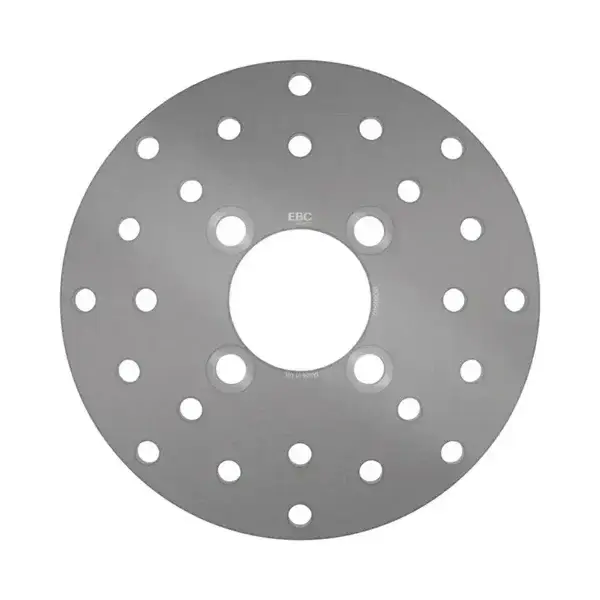 Vordere Bremsscheibe Yamaha YFM 250 Bruin