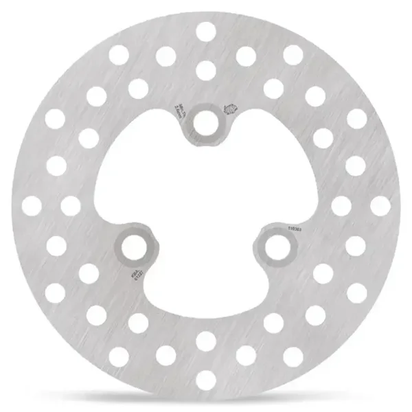 Bremsscheibe vorne Suzuki LT-R 450 Quadracer