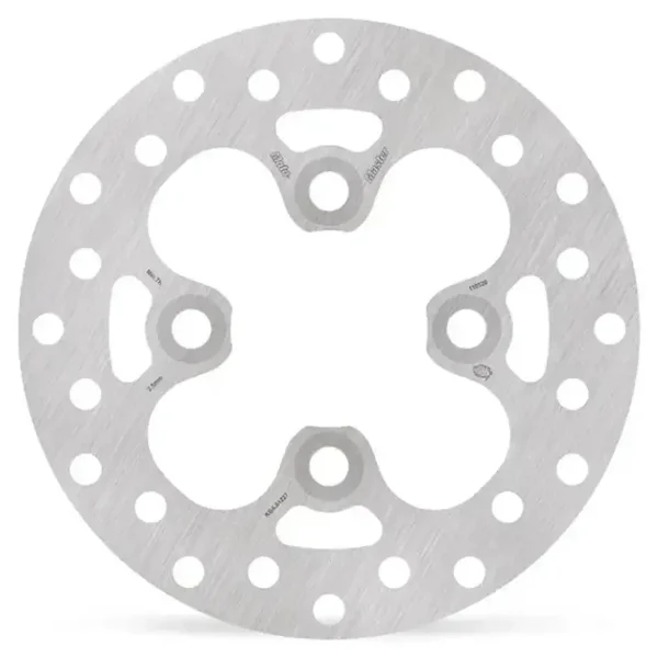 Bremsscheibe vorne Kawasaki KFX 700