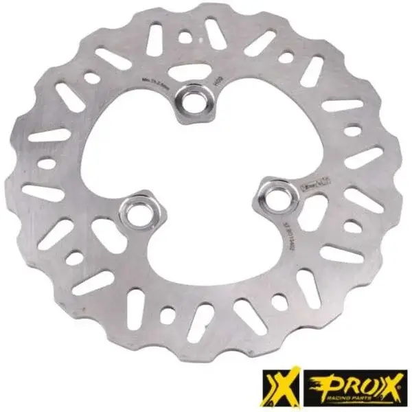 Bremsscheibe vorne Suzuki LT-Z 250 QuadSport