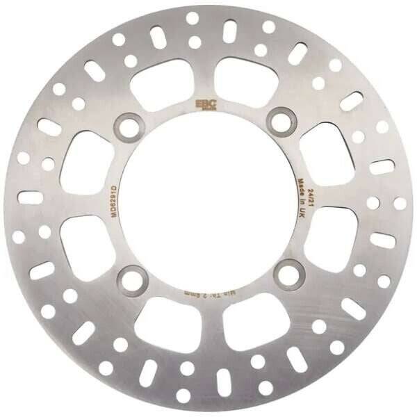 Bremsscheibe vorne Yamaha YFM 700 Grizzly