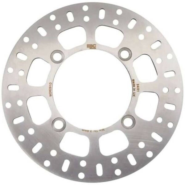 Bremsscheibe vorne Yamaha YFM 700 Kodiak