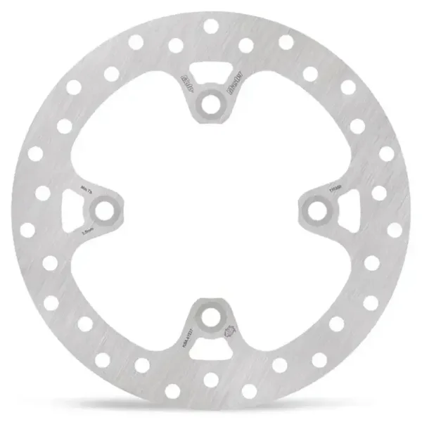 Bremsscheibe vorne Yamaha YFM 700 Kodiak
