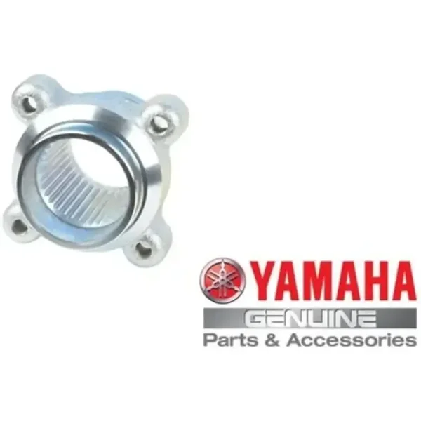 Original (OEM) Bremsscheibennabe Yamaha YFM 700 Raptor