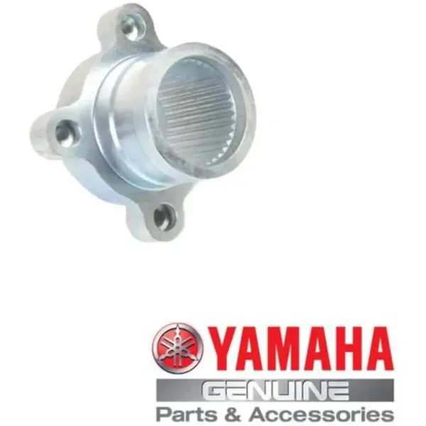 Original (OEM) Bremsscheibennabe Yamaha YFM 700 Raptor