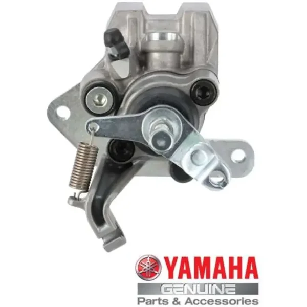 Original (OEM) Bremszange Hinterseite Yamaha YFZ 350 Banshee