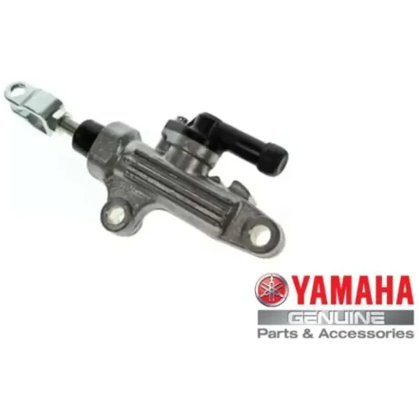 Original (OEM) Bremszylinder hinten Yamaha YFM 700 Raptor