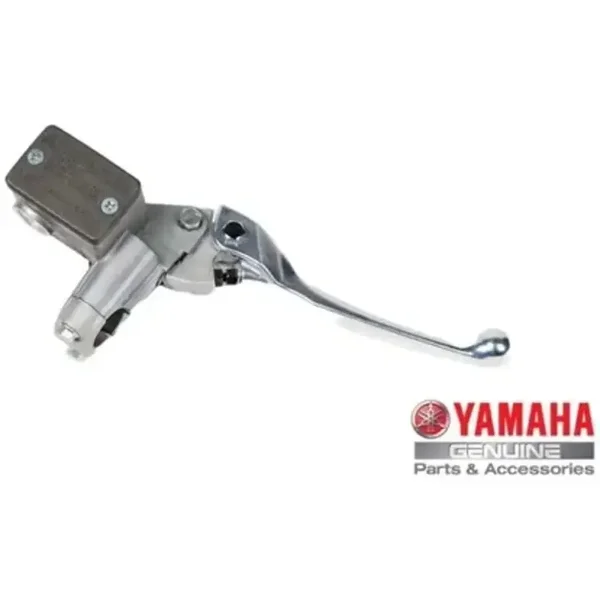 Original (OEM) Bremszylinder inklusive Hebel Yamaha YFM 700 Raptor