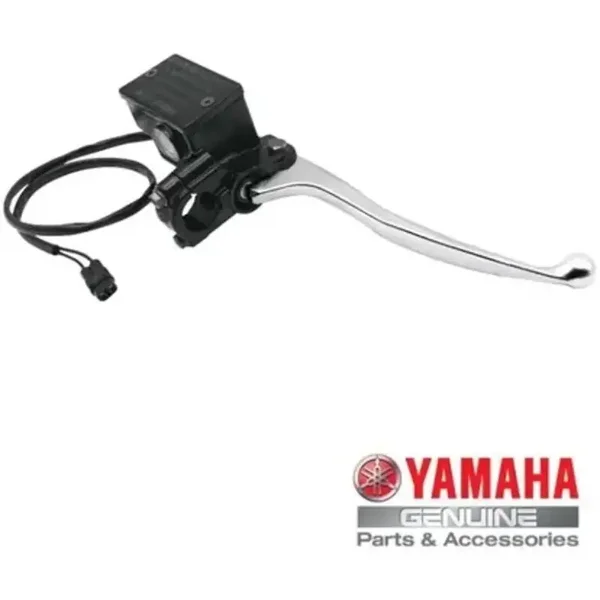 Originaler (OEM) Bremszylinder inklusive Hebel Yamaha YFS 200 Blaster