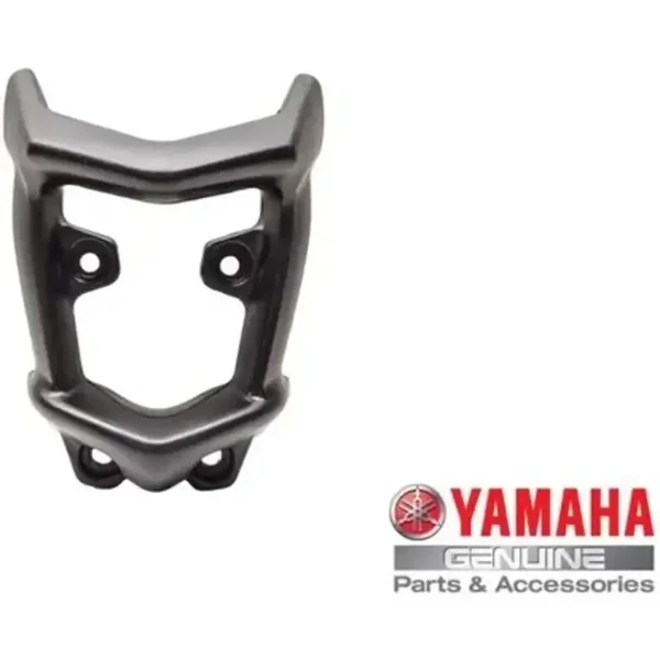 Original (OEM) Frontbumper Yamaha YFM 700 Raptor