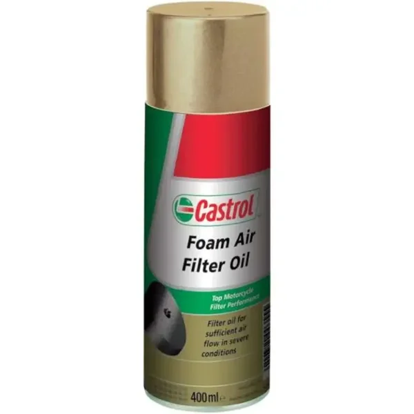 Luftfilteröl