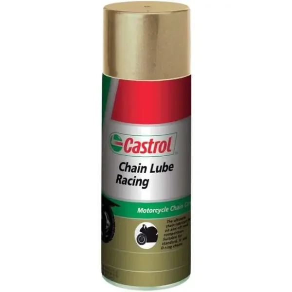 Race Kettenspray