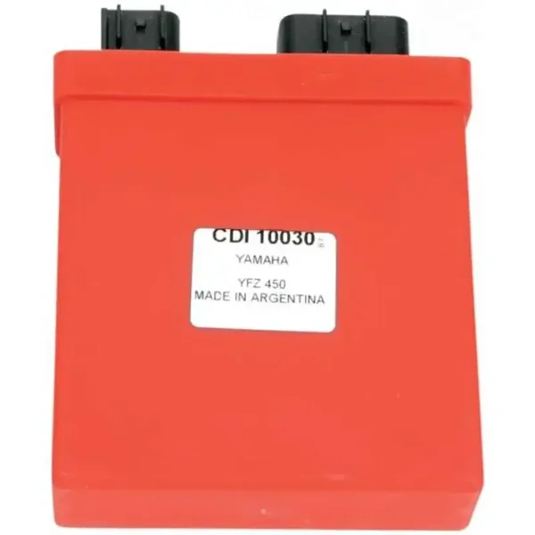 CDI-Box Yamaha YFZ 450