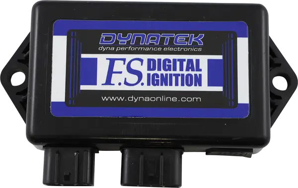 CDI Dyna FS Modul Kawasaki KFX 700