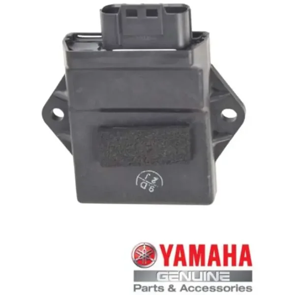 Originale (OEM) CDI Einheit Yamaha YFM 700 Raptor