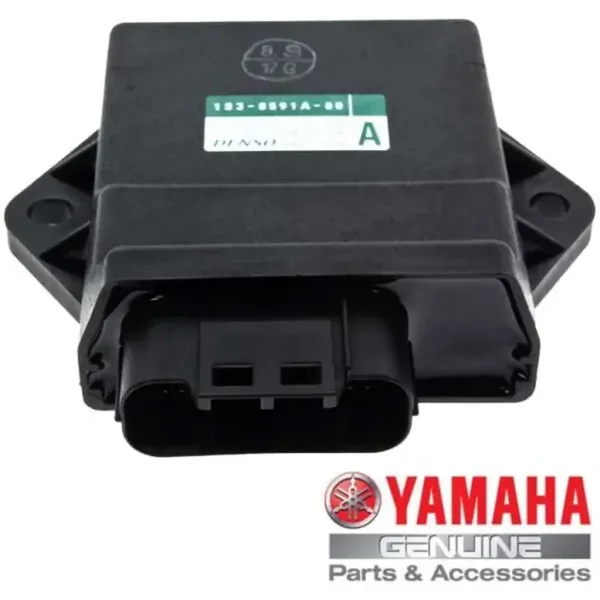 Originale (OEM) CDI Einheit Yamaha YFM 700 Raptor