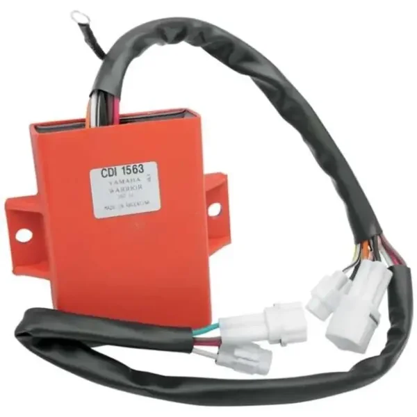 CDI Yamaha YFM 350 Warrior
