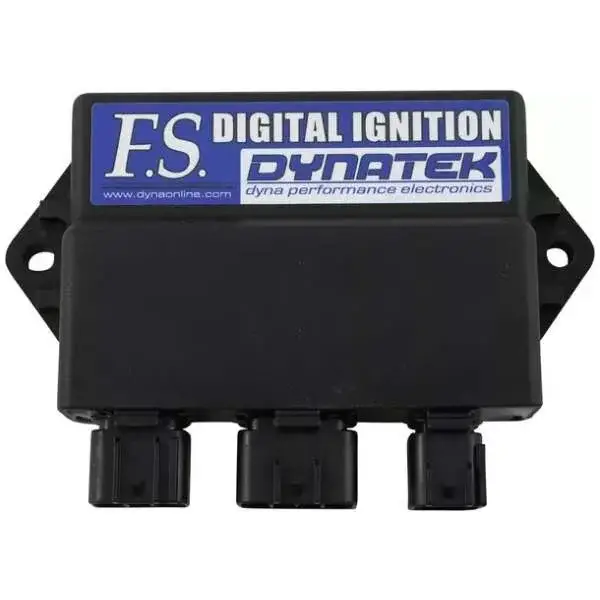 CDI Yamaha YFM 660 Grizzly