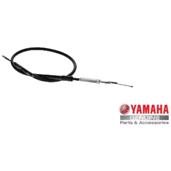 Chokezug Yamaha YFM 350 Grizzly