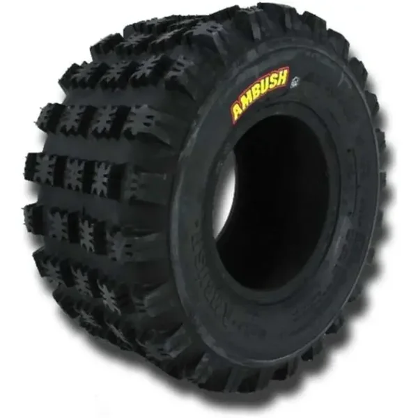 Hinterreifen CST 20x11-9