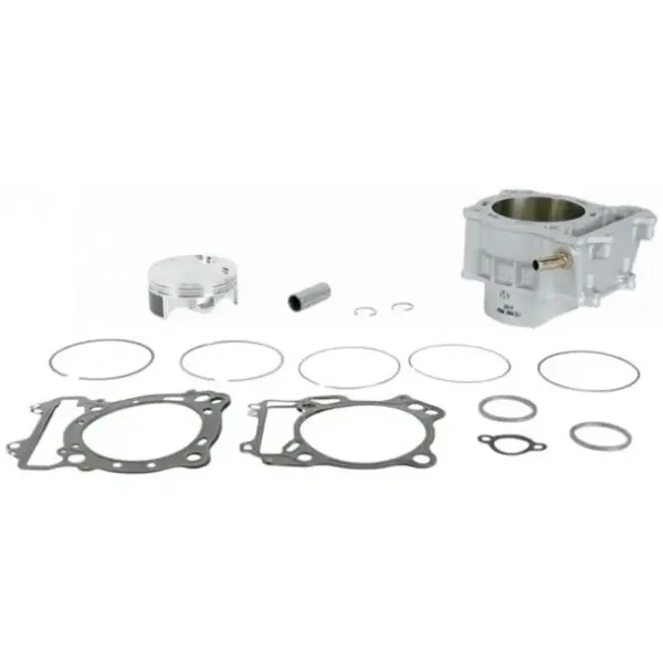 Big Bore Zylindersatz Suzuki LT-Z 400 Quadsport