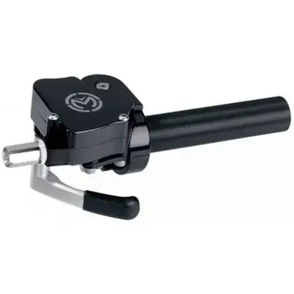 Daumen/Drehgas System Yamaha YFM 125 Grizzly