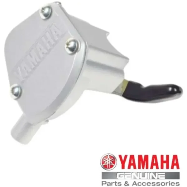 Daumengashebel Yamaha YFM 350 Rapto