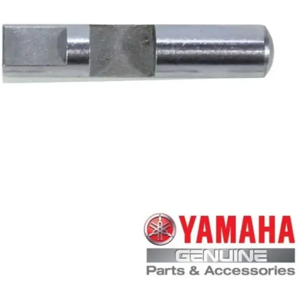 Original OEM Dekompressionsstift Yamaha YFM 700 Raptor