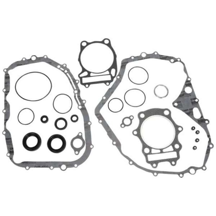 Dichtungen Suzuki LT-A 400 KingQuad