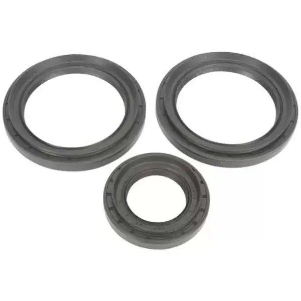Differential Dichtungssatz Yamaha YFM 660 Grizzly