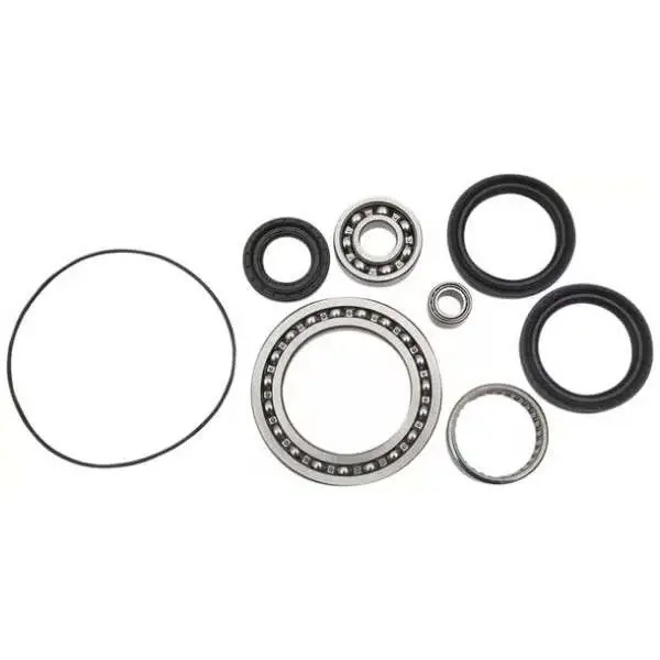 Differentiallager & Dichtungssatz Yamaha YFM 660 Grizzly