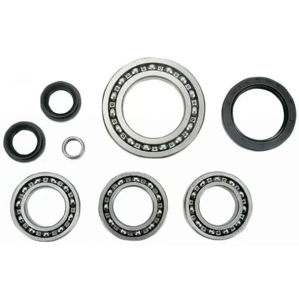 Differentiallager & Dichtungssatz Yamaha YFM 660 Grizzly