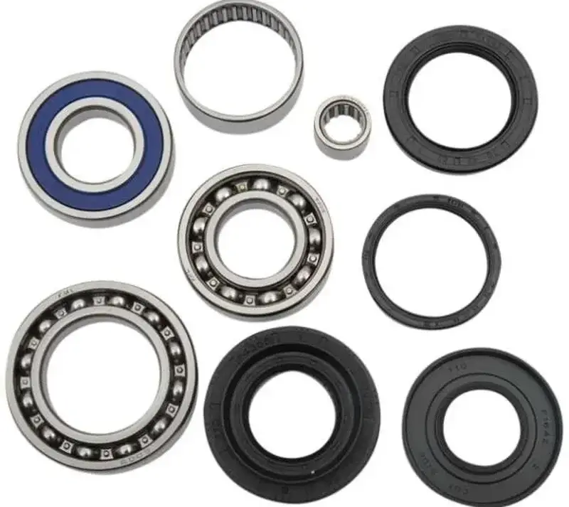 Differential Suzuki LT-F 250 Ozark