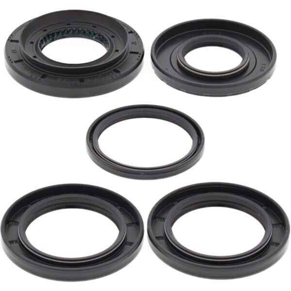 Differential Wellendichtringsatz Suzuki LT-F 250 Ozark