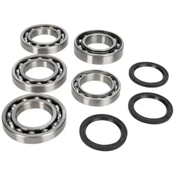 Differential Lager und Dichtungssatz Yamaha YFM 400 Big Bear