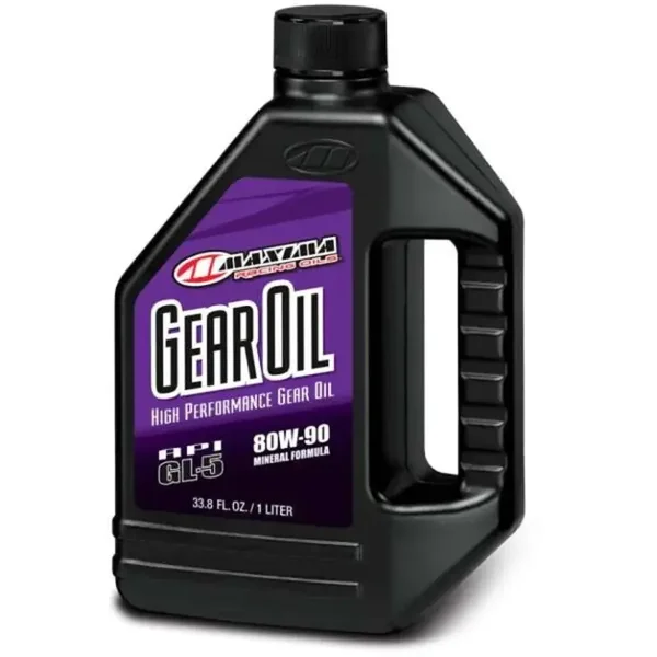 Differentialöl 80W-90