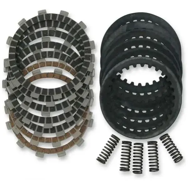 Kompletter Kupplungslamellensatz Kawasaki KFX 450 R
