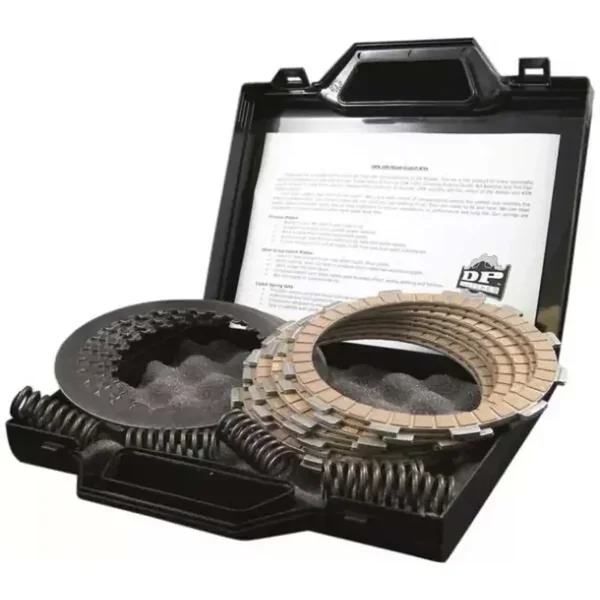 Kompletter Kupplungsscheibensatz Yamaha YFZ 450