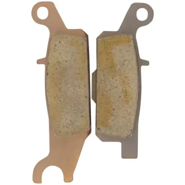 Vordere Bremsbeläge Satz rechts Yamaha YFM 250 Raptor