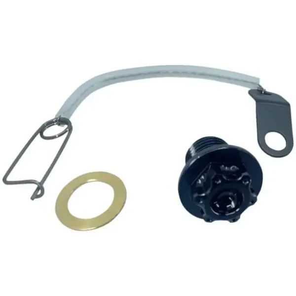 Drain Plug Yamaha YFM 660 Raptor