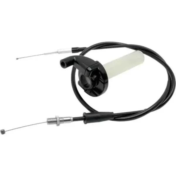 Drehgas Satz Yamaha YFM 660 Raptor