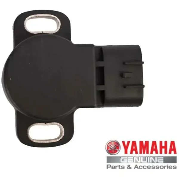 Originaler (OEM) Drosselklappensensor (TPS) Yamaha YFM 700 Raptor