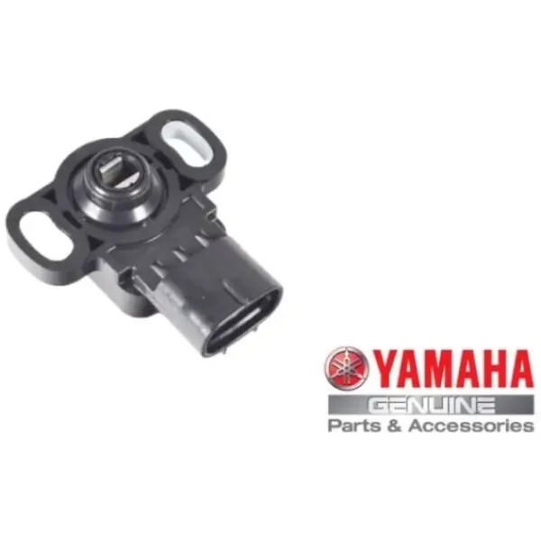 Originaler (OEM) Drosselklappensensor (TPS) Yamaha YFM 700 Raptor