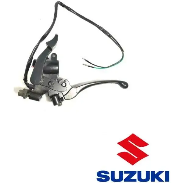 Originales (OEM) Daumengassystem Suzuki LT-80 QuadSport