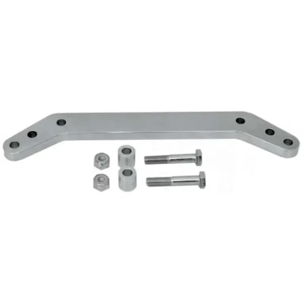 Tieferlegungs Kit hinten Yamaha YFZ 450 R