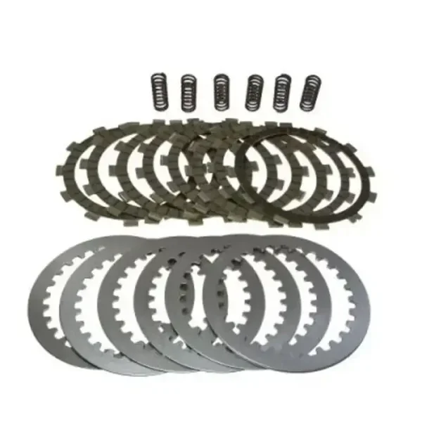 Kompletter Kupplungslamellensatz Kawasaki KFX 450 R