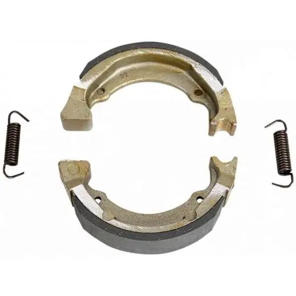 Bremsbackensatz Suzuki LT-80 QuadSport