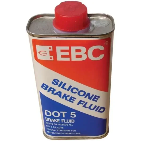 Bremsflüssigkeit