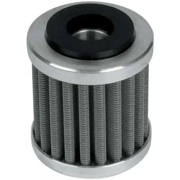 Edelstahl Ölfilter Yamaha YFM 350 Warrior