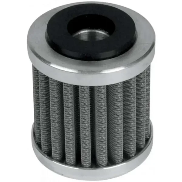 Edelstahl Ölfilter Yamaha YFM 350 Raptor